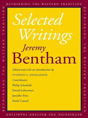 cover image of Selected Writings